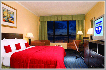 Wyndham Lake Buena Vista Resort at Walt Disney World
